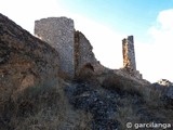 Castillo de Hornachos