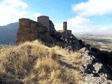 Castillo de Hornachos