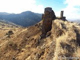 Castillo de Hornachos