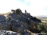 Castillo de Hornachos