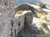 Castillo de Hornachos