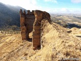 Castillo de Hornachos