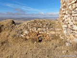 Castillo de Hornachos