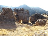 Castillo de Hornachos