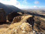 Castillo de Hornachos