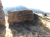 Castillo de Hornachos