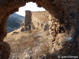 Castillo de Hornachos