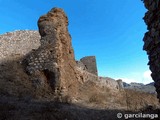 Castillo de Hornachos