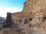 Castillo de Hornachos