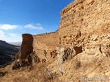 Castillo de Hornachos