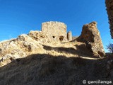 Castillo de Hornachos