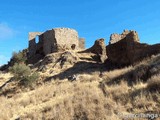 Castillo de Hornachos