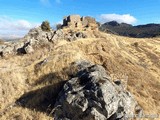 Castillo de Hornachos