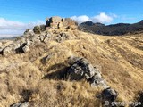 Castillo de Hornachos