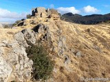 Castillo de Hornachos