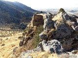 Castillo de Hornachos