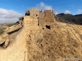 Castillo de Hornachos