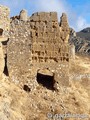 Castillo de Hornachos