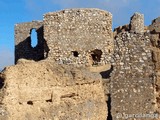 Castillo de Hornachos