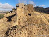 Castillo de Hornachos