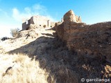 Castillo de Hornachos