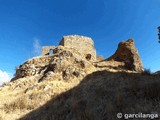 Castillo de Hornachos