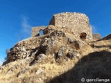 Castillo de Hornachos