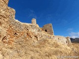 Castillo de Hornachos