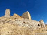 Castillo de Hornachos