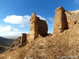 Castillo de Hornachos