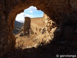 Castillo de Hornachos