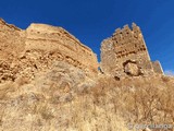 Castillo de Hornachos