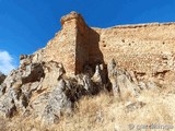 Castillo de Hornachos