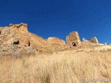 Castillo de Hornachos