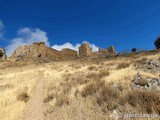 Castillo de Hornachos