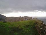 Castillo de Hornachos