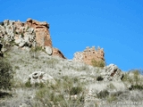 Castillo de Hornachos