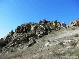 Castillo de Hornachos