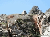 Castillo de Hornachos