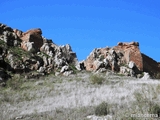 Castillo de Hornachos