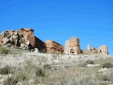 Castillo de Hornachos