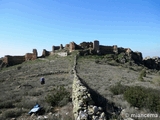 Castillo de Hornachos