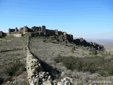 Castillo de Hornachos