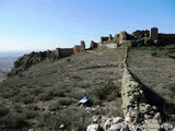 Castillo de Hornachos