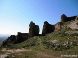 Castillo de Hornachos