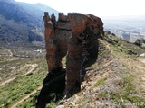 Castillo de Hornachos