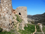 Castillo de Hornachos