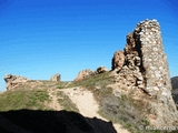 Castillo de Hornachos