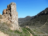 Castillo de Hornachos