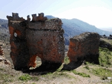 Castillo de Hornachos